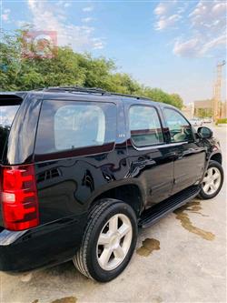 شيفروليه تاهو